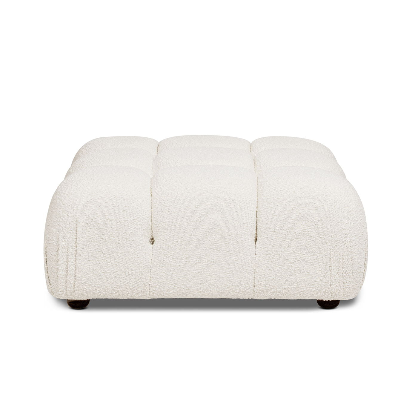 Marcel - Bubble Modular Modern Cocktail Ottoman