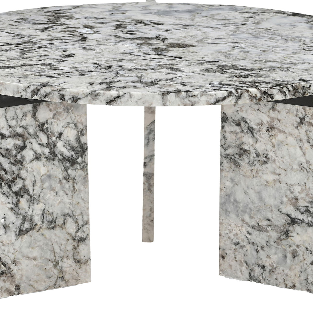 Vernazza - Genuine Marble Table