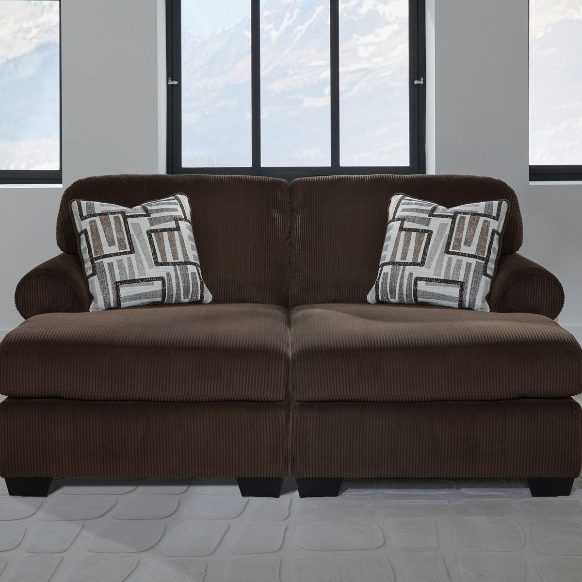 Kimlee - Sectional