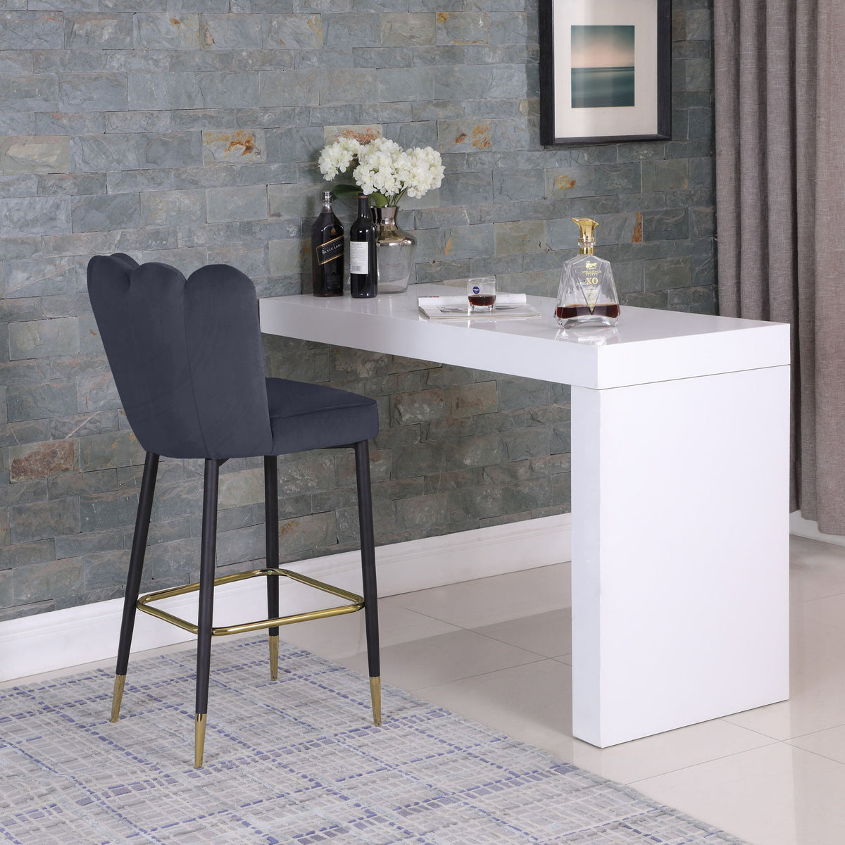 Lily - Stool (Set of 2)