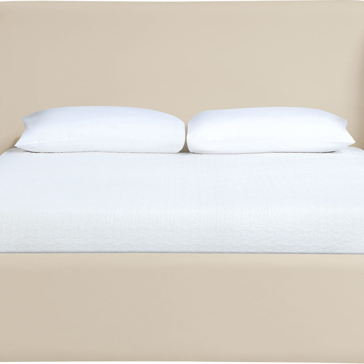 Warby - Upholstered Bed
