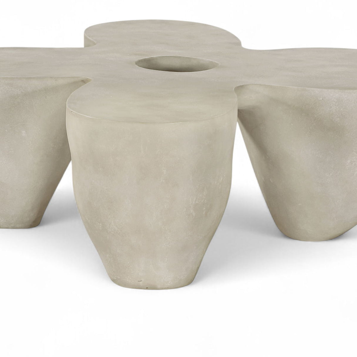 Fiore - Concrete Coffee Table