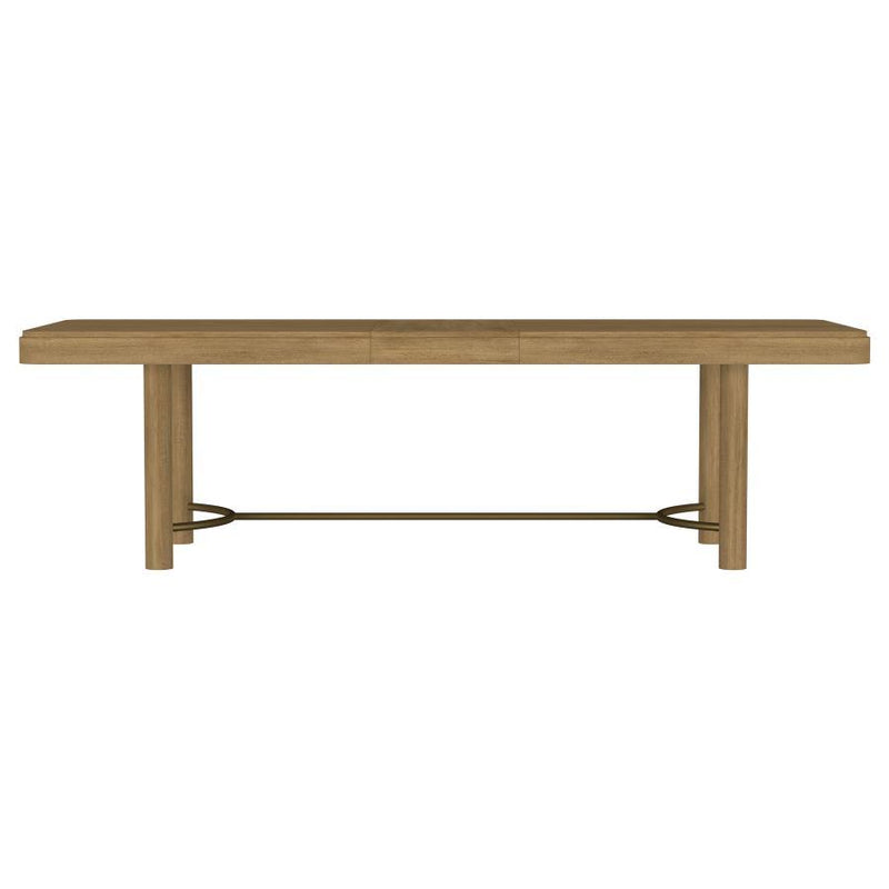Arini - Extension Leaf Dining Table Set