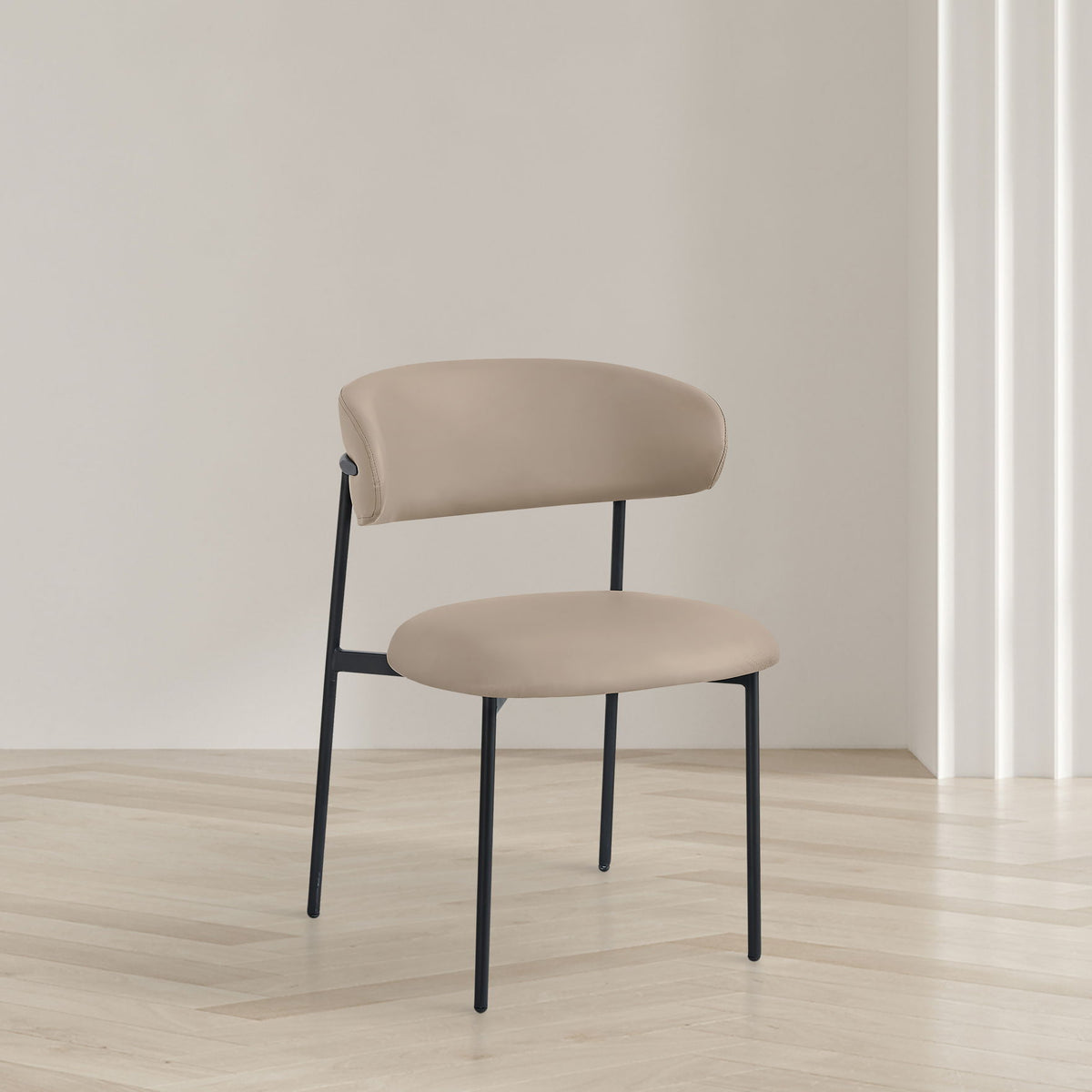 Lupita - Dining Chair (Set of 2)