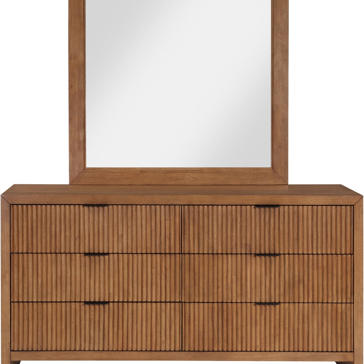 Fairfax - Dresser