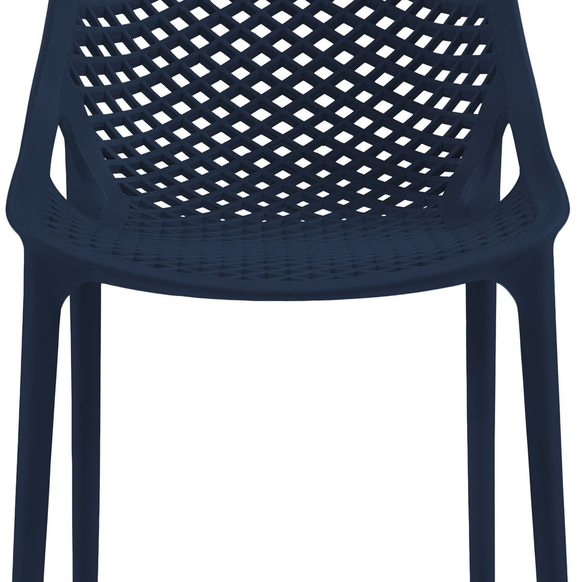 Mykonos - Outdoor Patio Dining Chair (Set of 2)