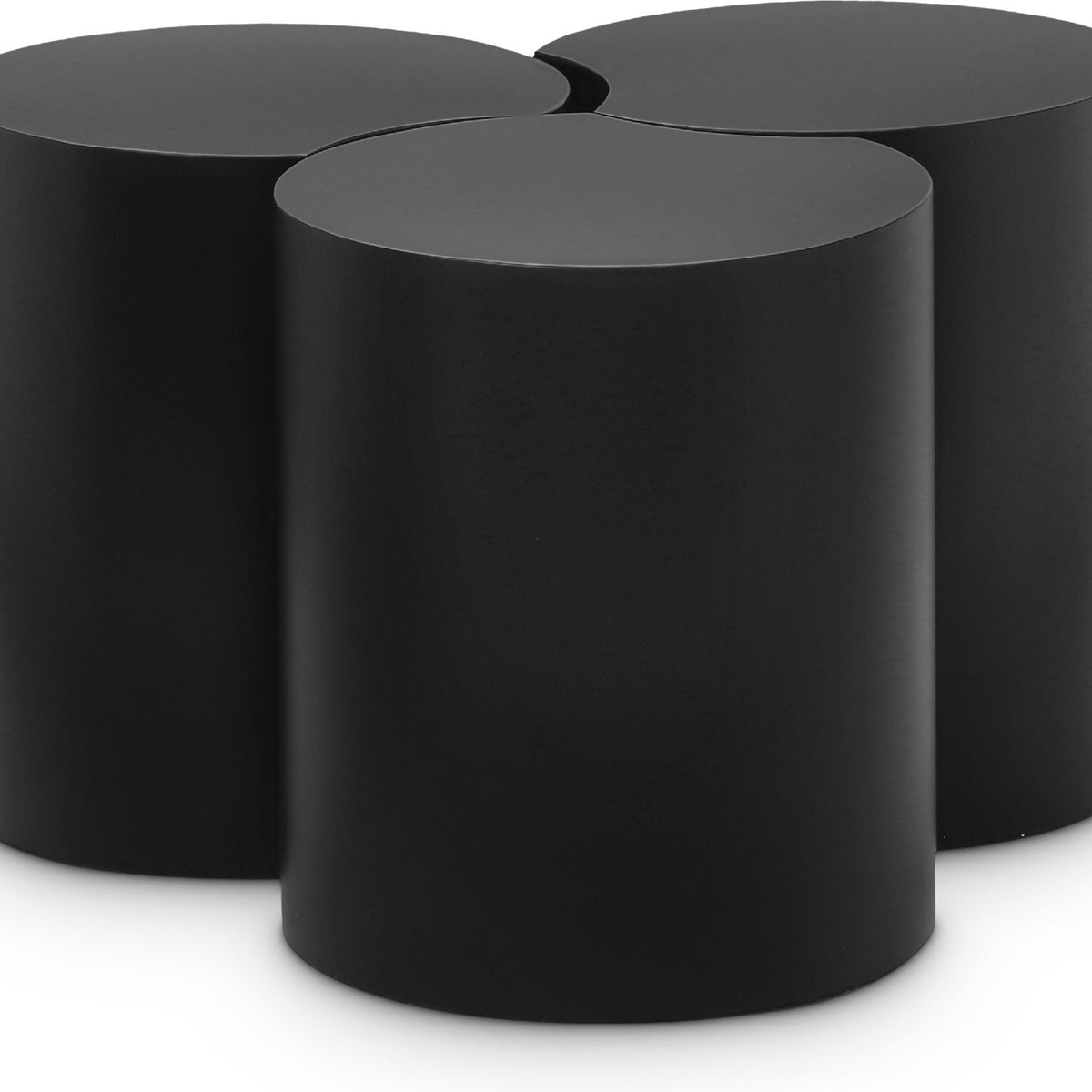 Dimple - 3 Piece Modular Coffee Table