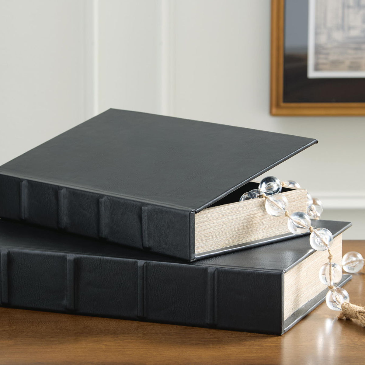 Samwell - Box Set (Set of 2)