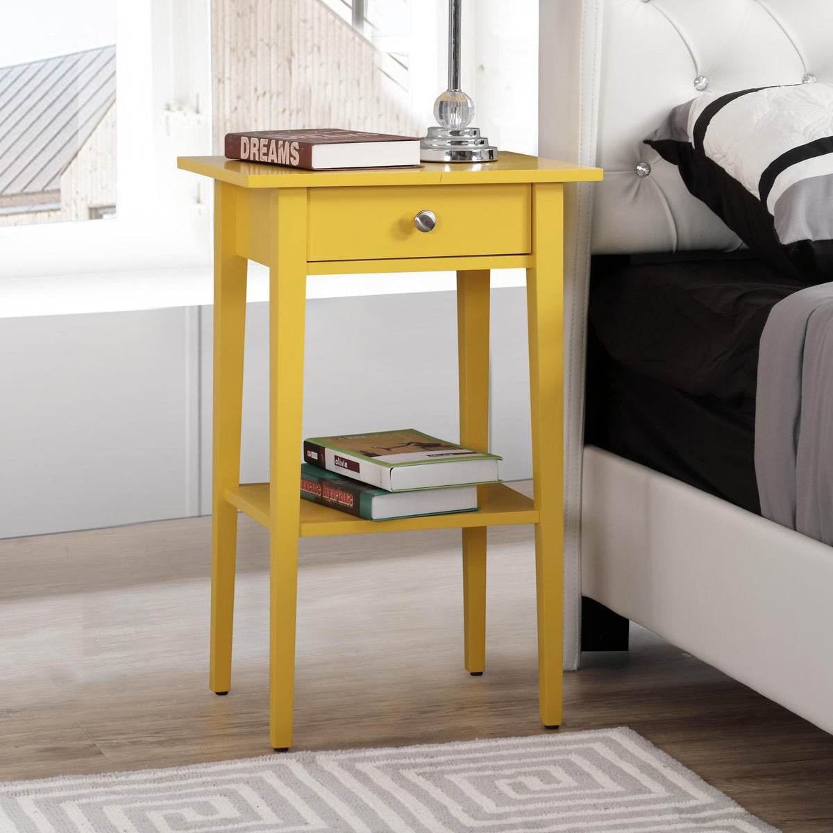 High Quality Nightstand