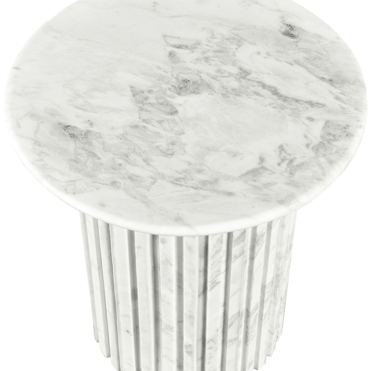 Genoa - End Table