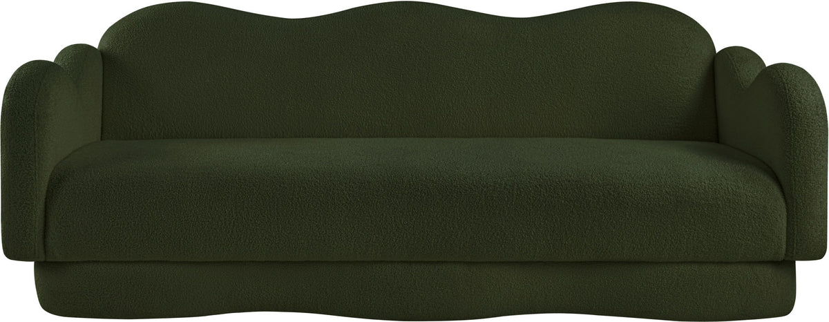 Bloom - Teddy Fabric Sofa