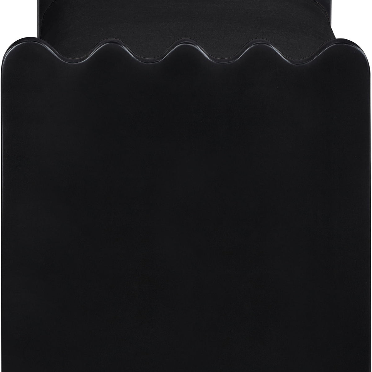 Sonia - Bench With Black Base