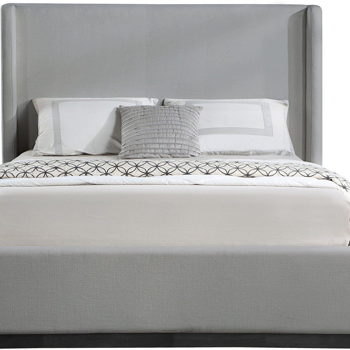 Flynn - Bed