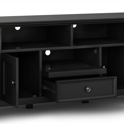 Amherst - Wide TV Media Stand