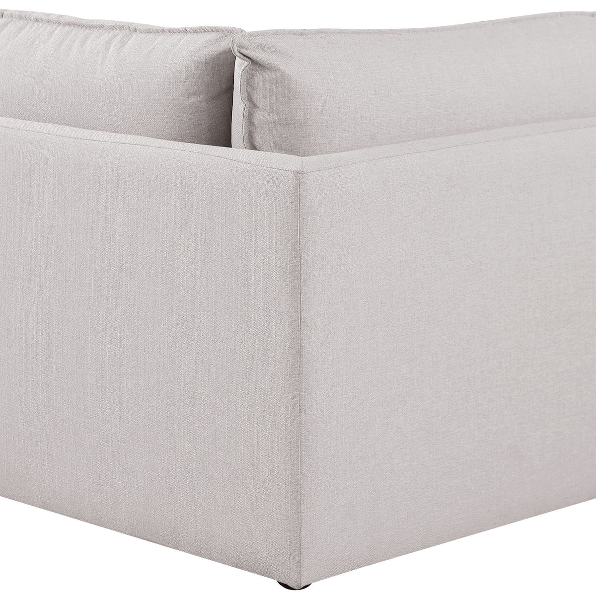 Mackenzie - Corner Chair