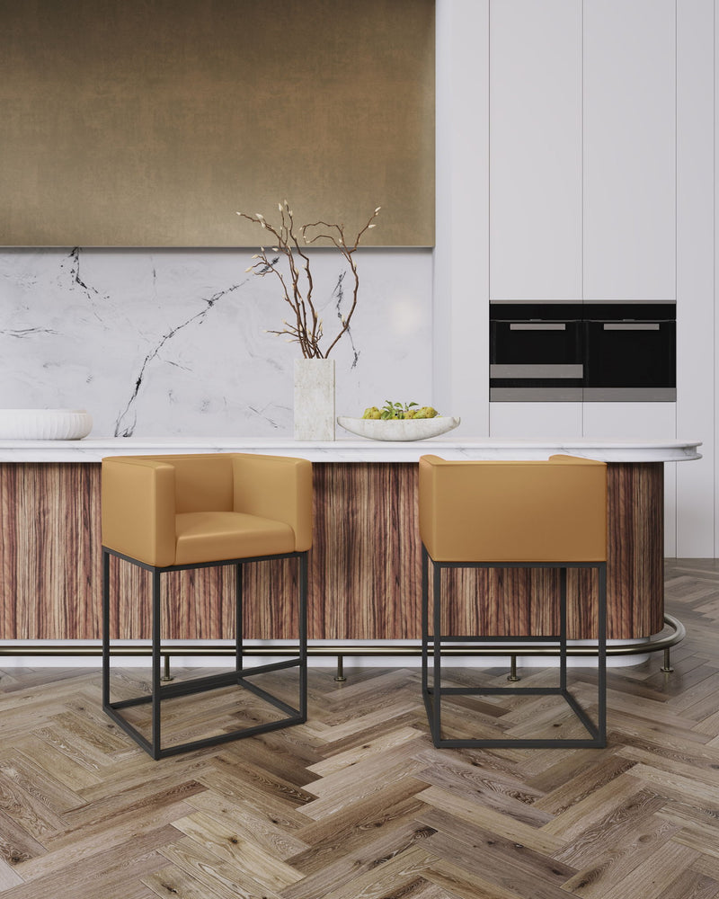Manhattan Embassy - Counter Stool