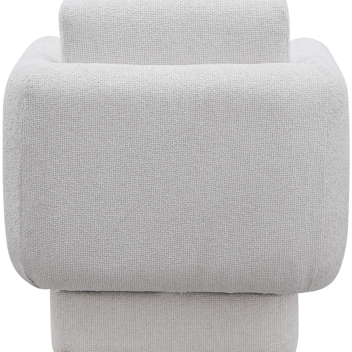 Alessandra - Swivel Accent Chair