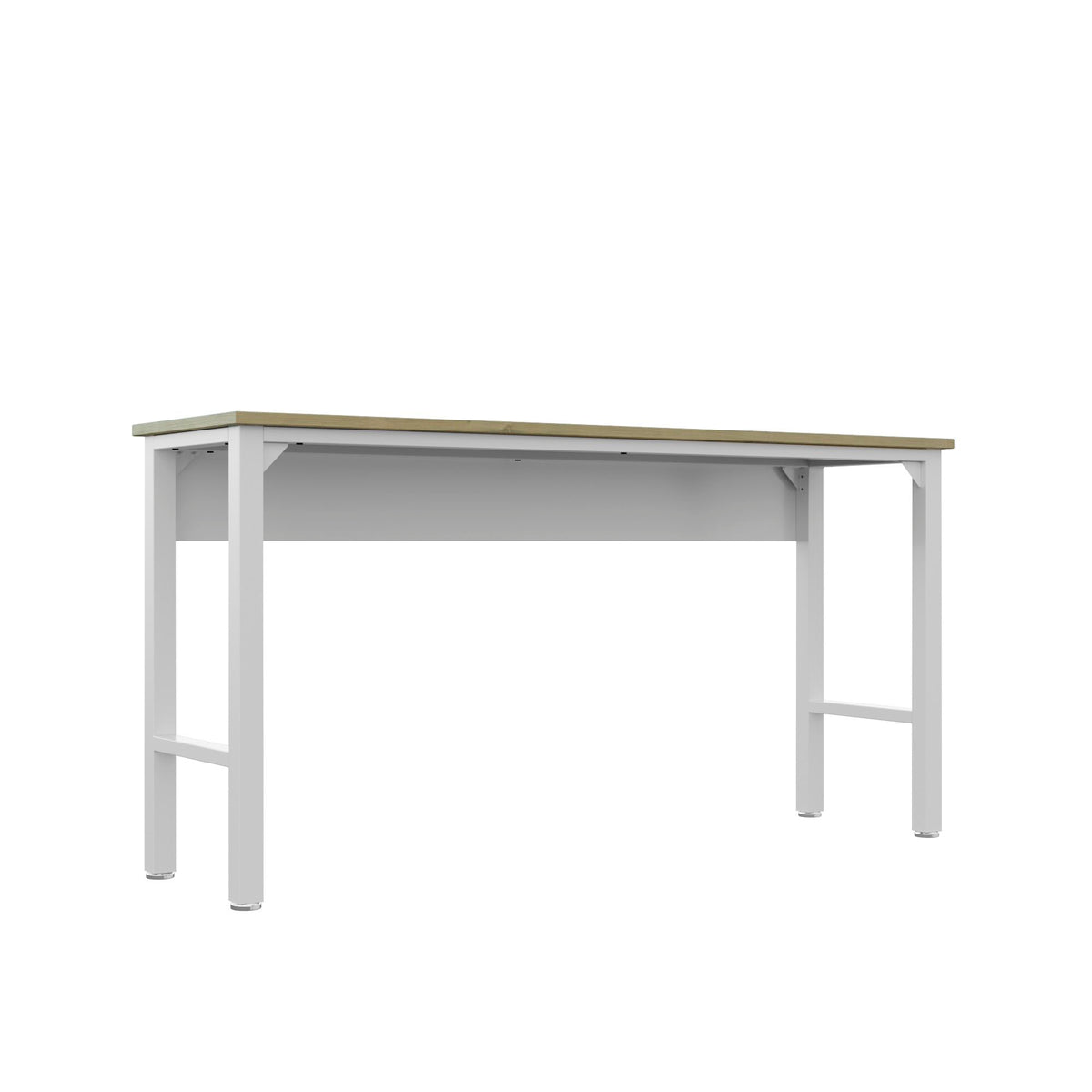 Manhattan Fortress - Garage Table