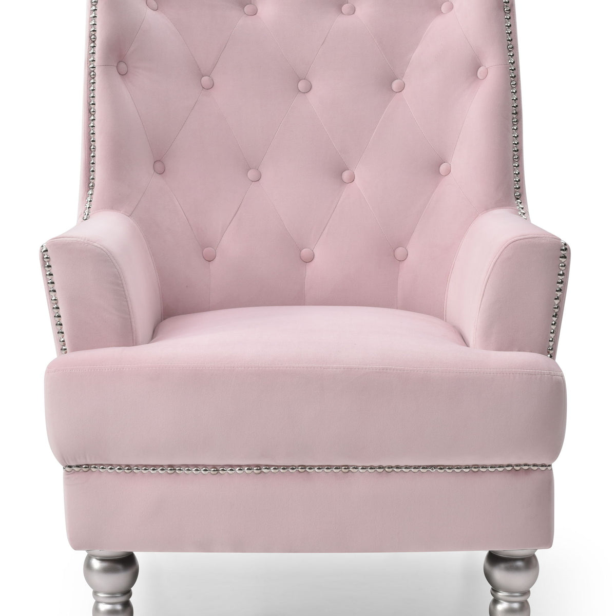 Traditional Armchair Elegant