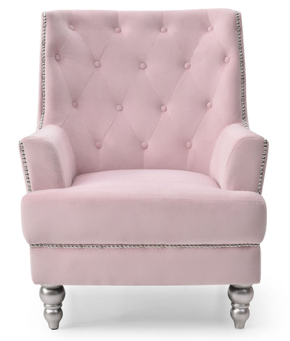 Traditional Armchair Elegant