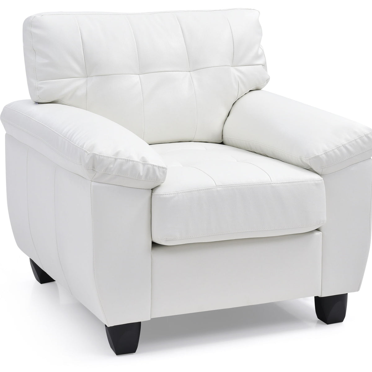 Sleek And Comfortable Accent Chair