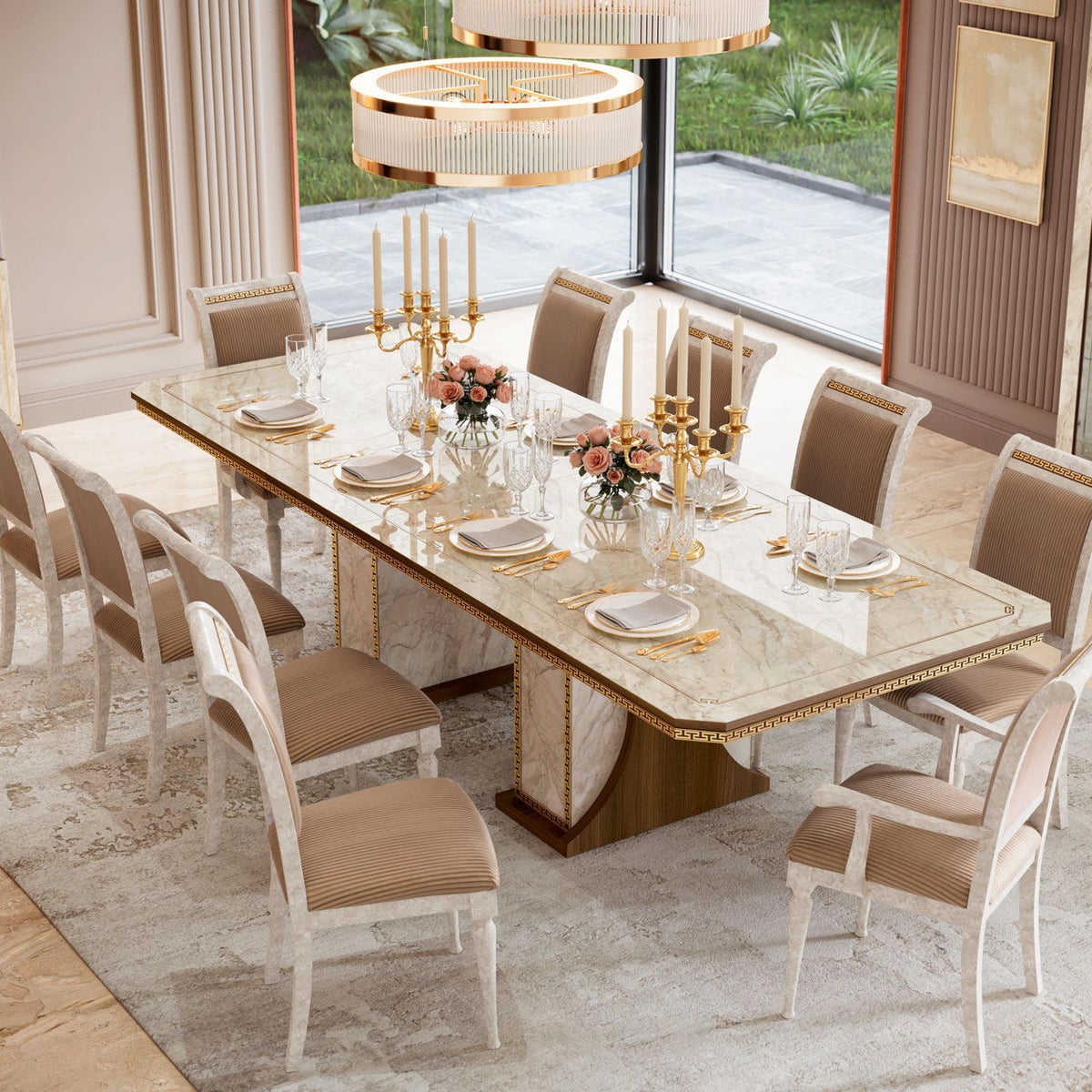 Romantica - Chair