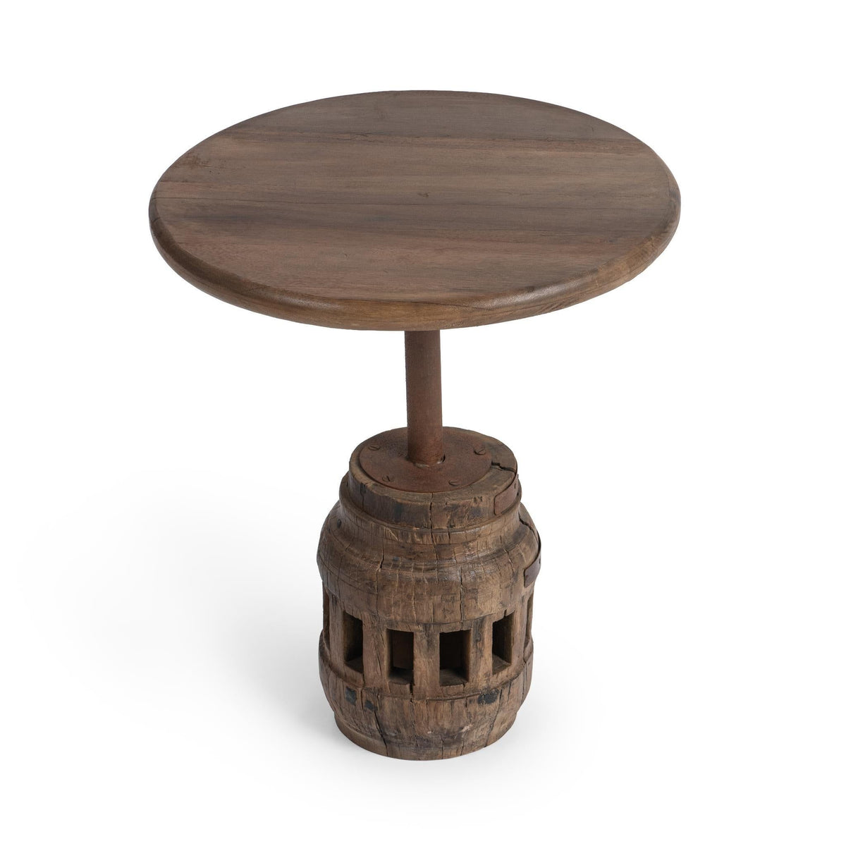 Amira - Accent Table