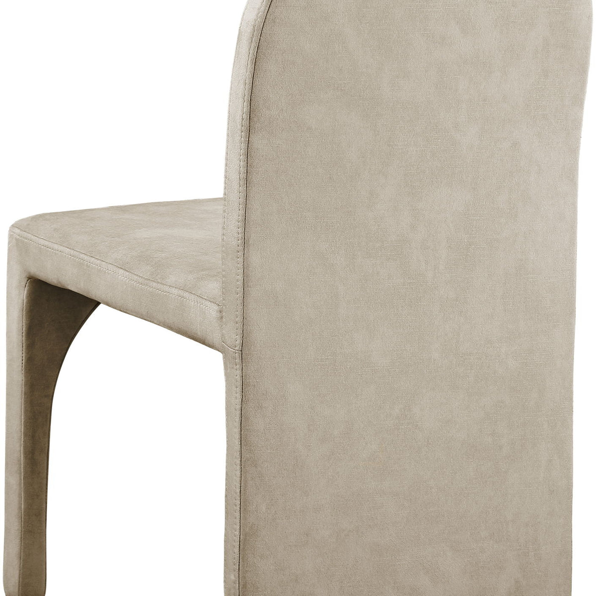 Summer - Dining Side Chair (Set of 2) - Stone