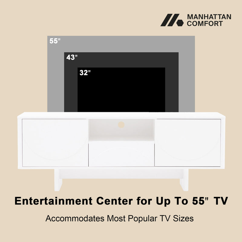 Manhattan Ella - TV Stand