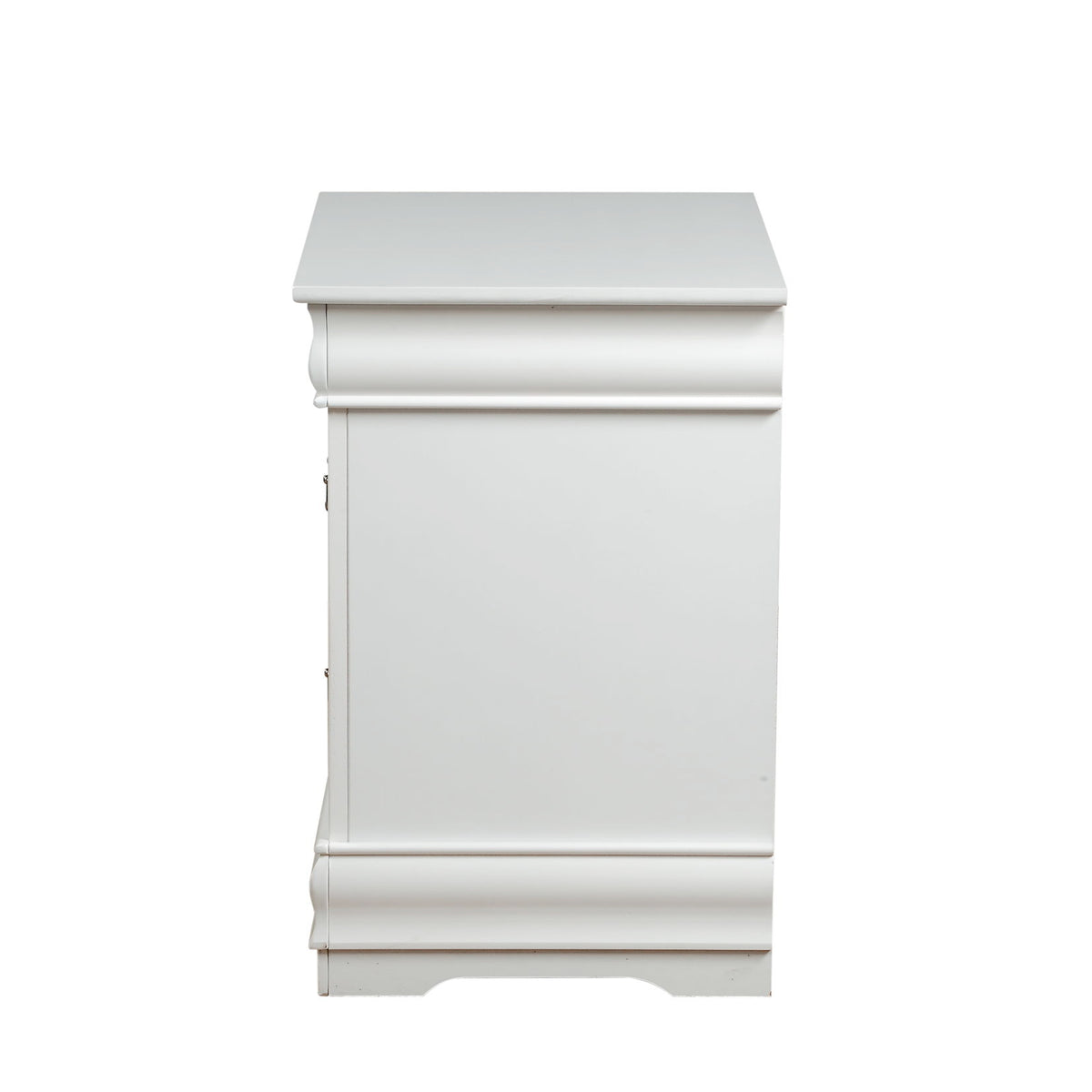 Louis Philippe - Accent Nightstand