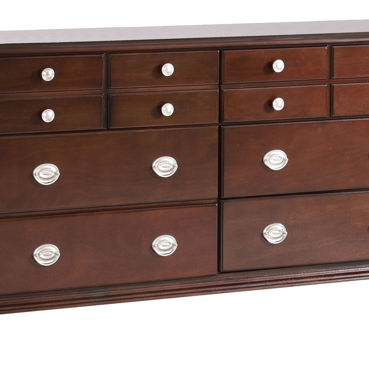 Elegant Traditional Dresser