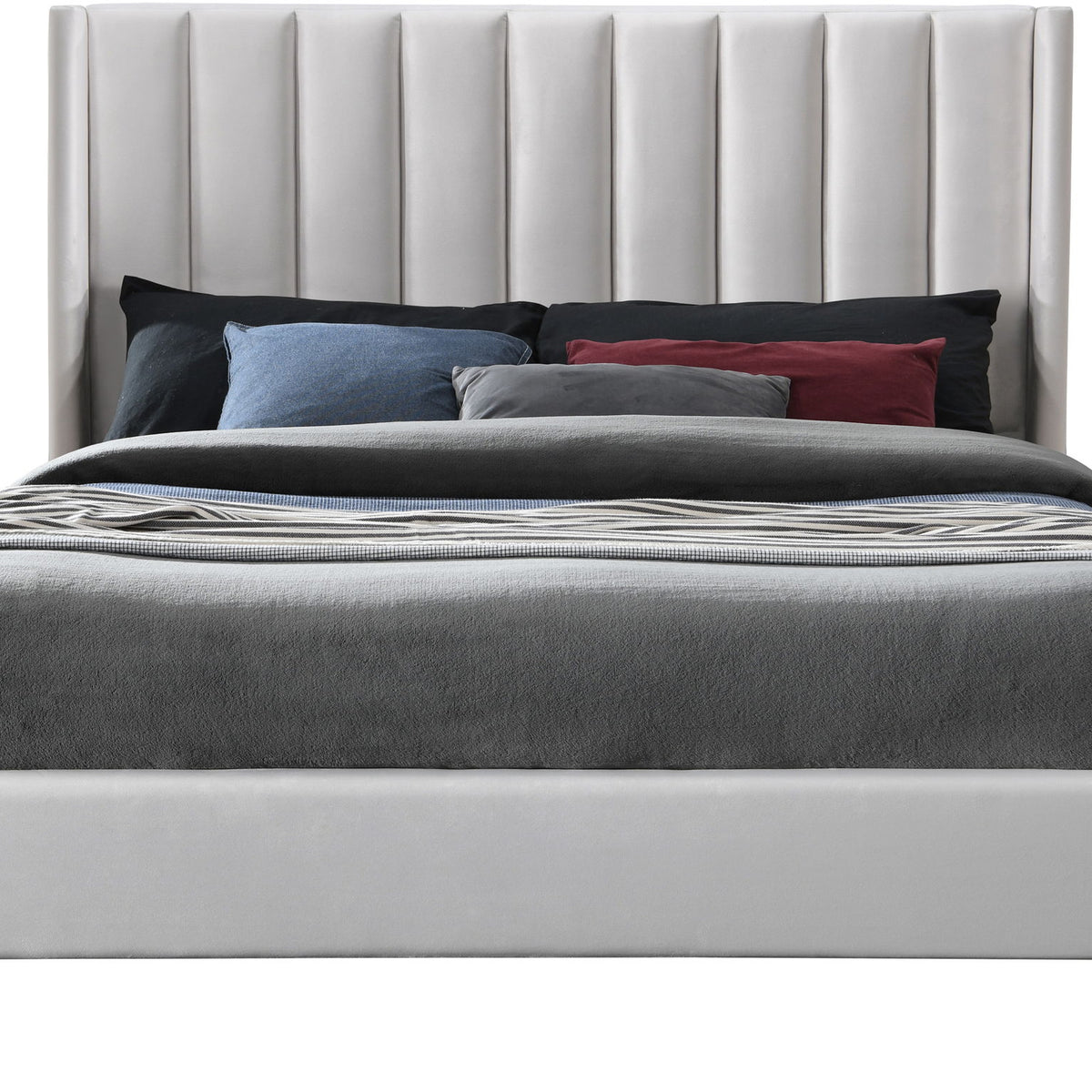 Nadia - Bed
