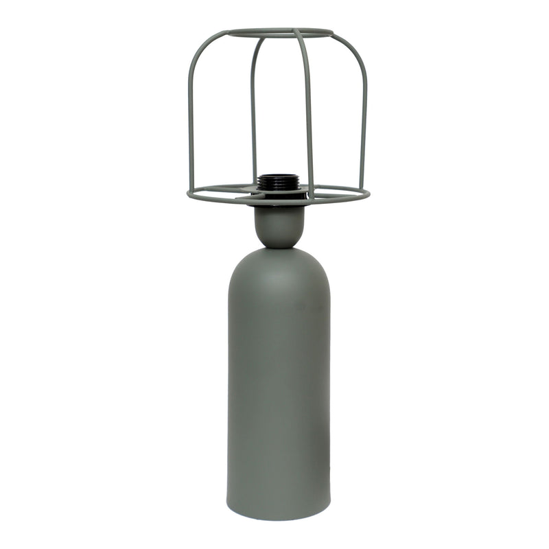 Echo - Lamp - Green