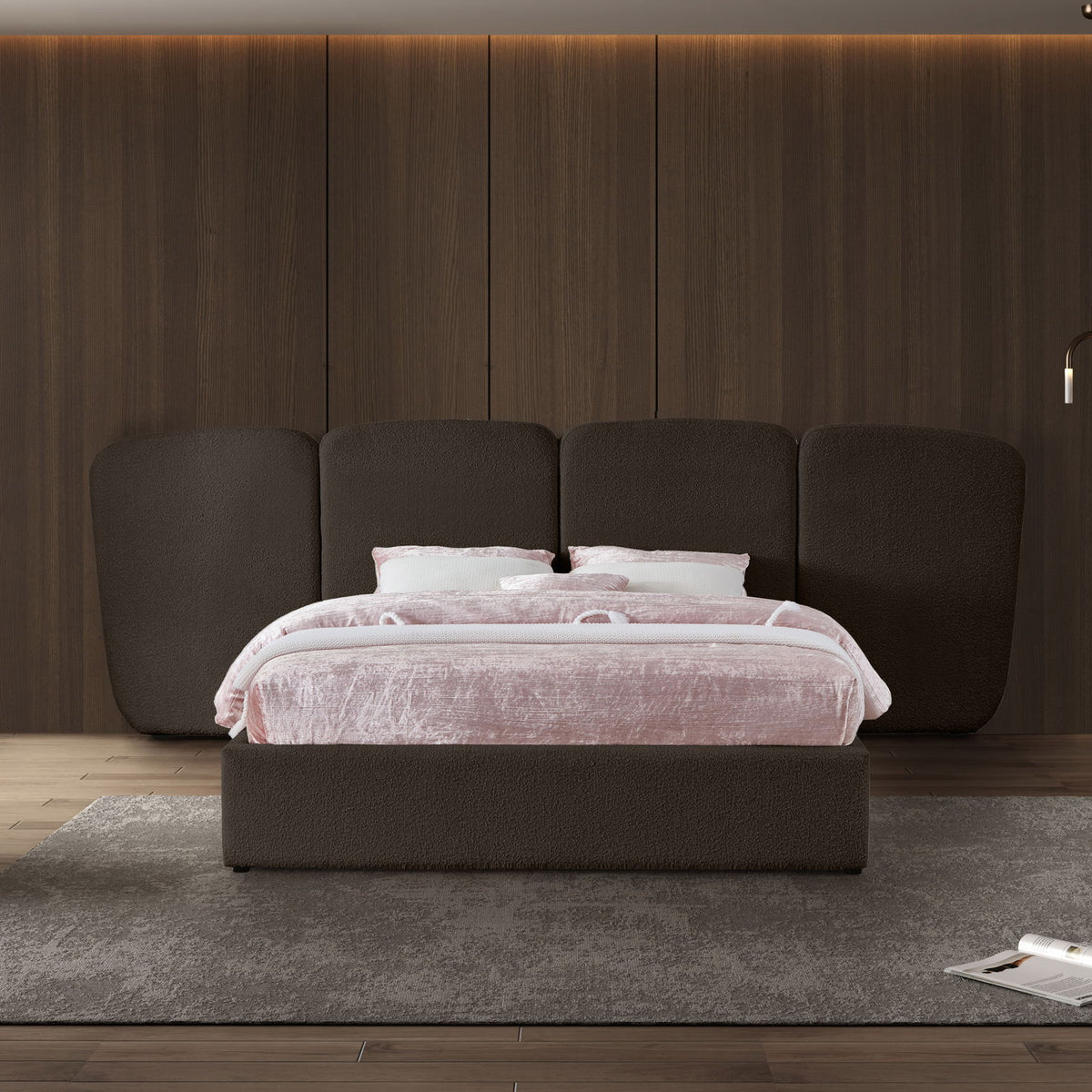 Shiloh - Bed
