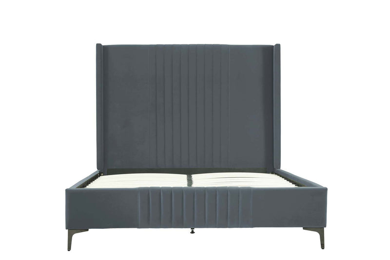 Manhattan Promenade - Bed