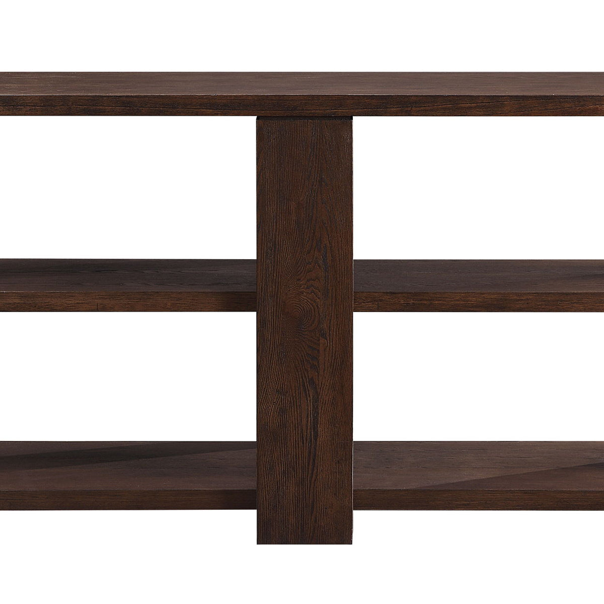 Niamey - Sofa Table - Walnut