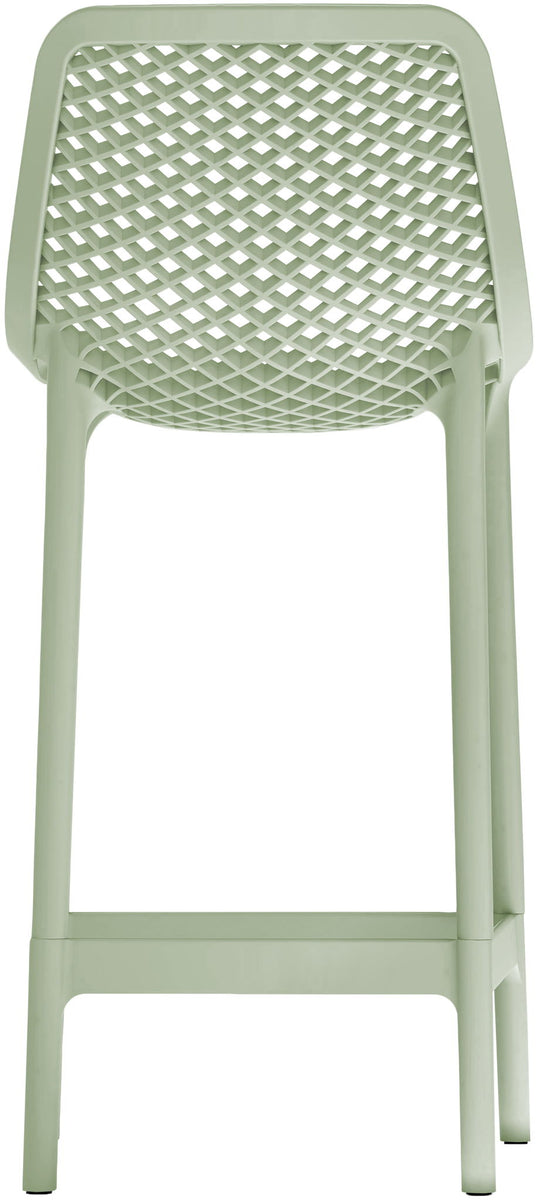 Mykonos - Outdoor Patio Stool (Set of 2)