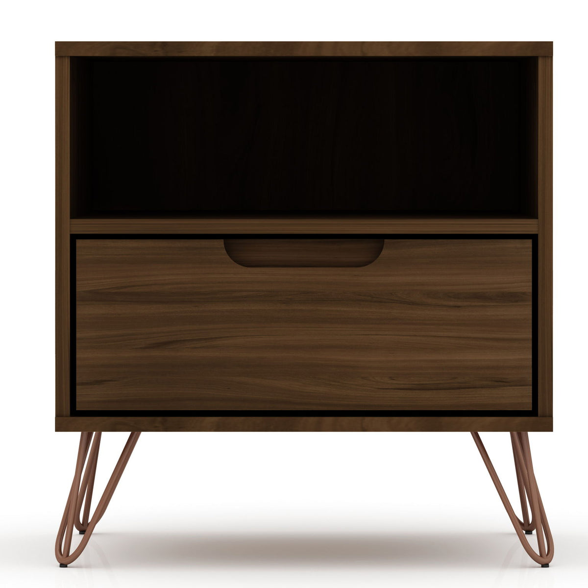 Manhattan Rockefeller - Nightstand