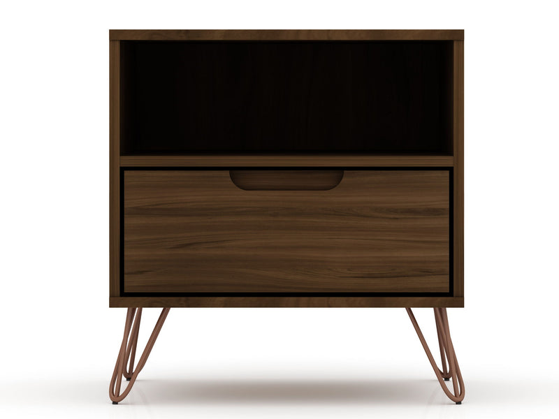 Manhattan Rockefeller - Nightstand