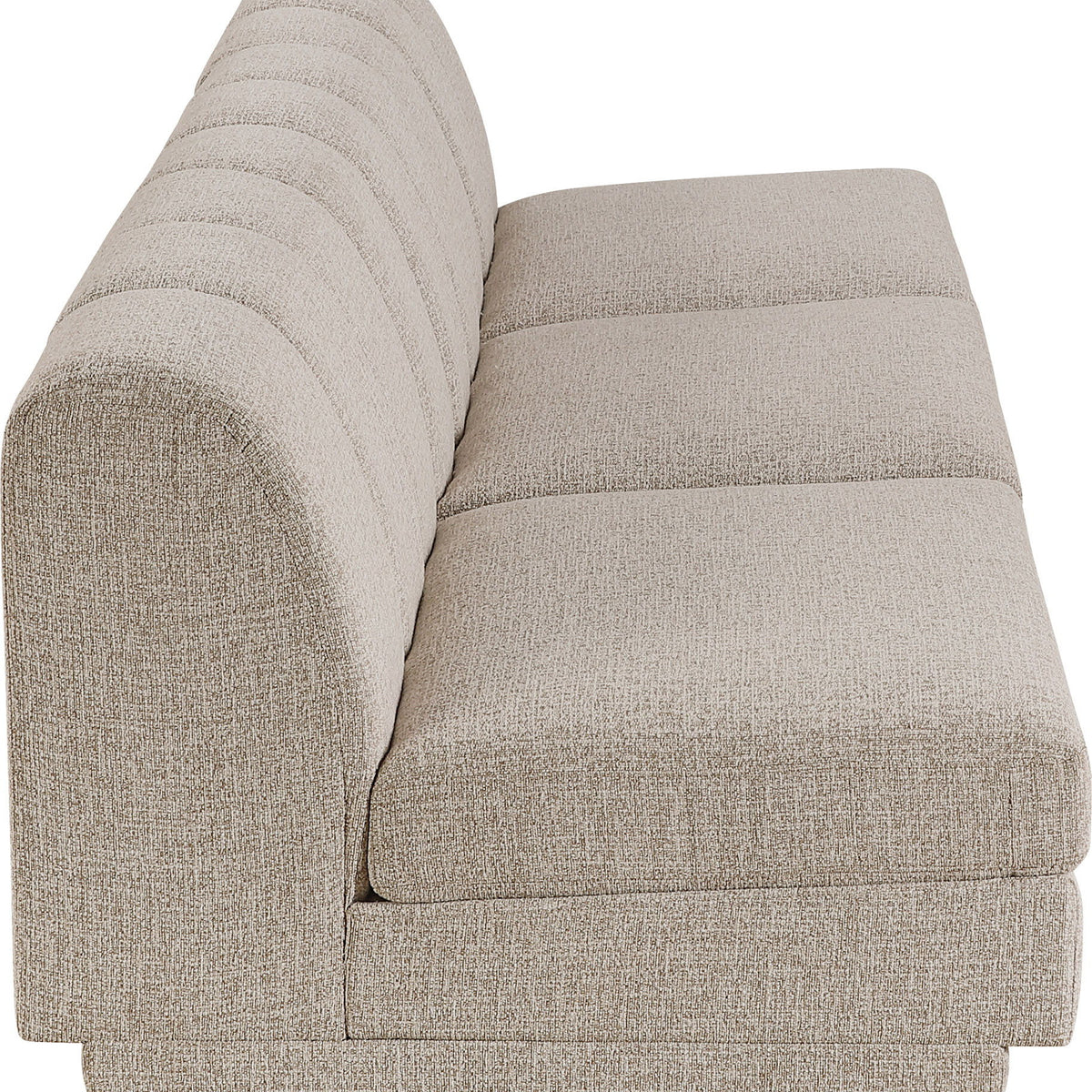 Modari - Sectional - Beige