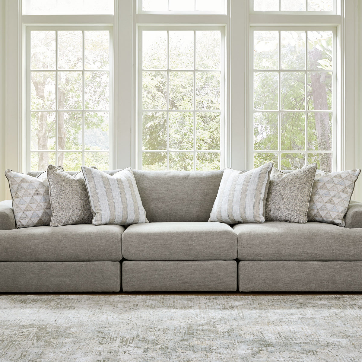 Avaliyah - Sectional