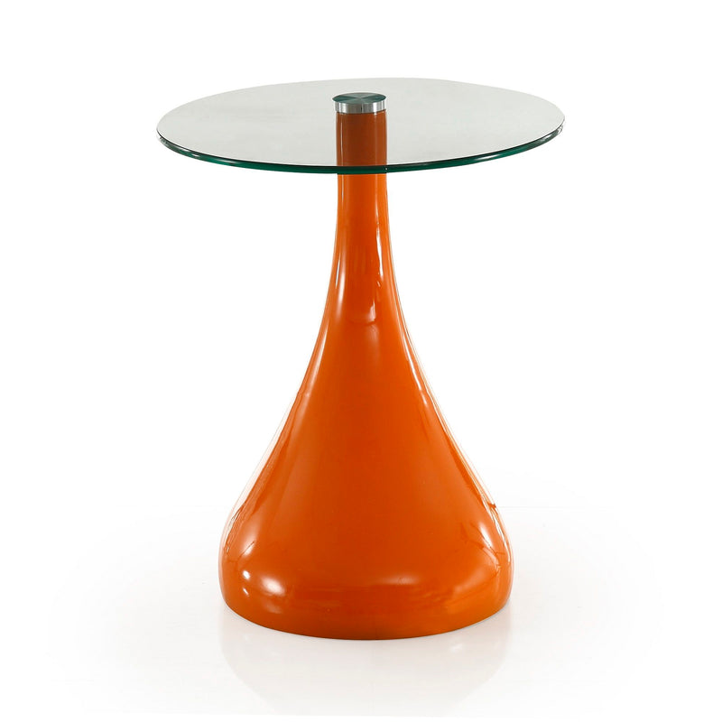 Manhattan Laurel - End Table