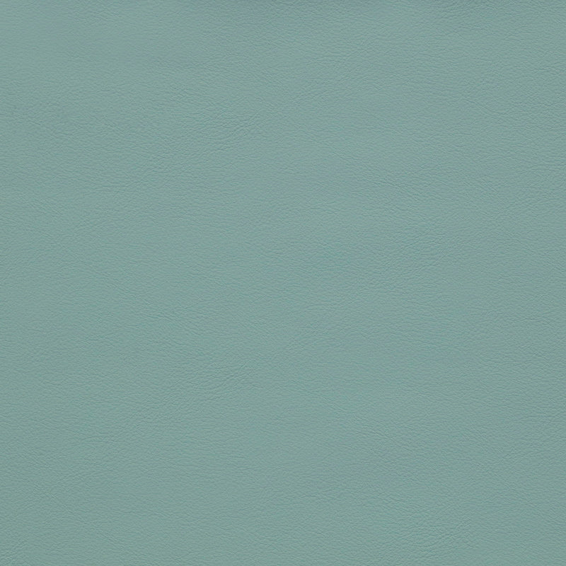 Arc - Faux Leather Ottoman