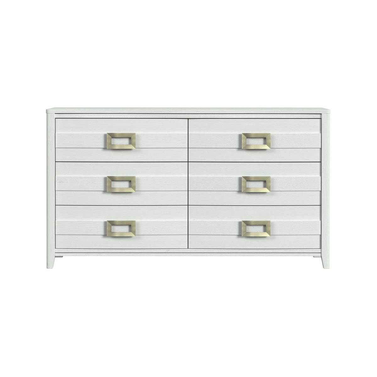 Tobias - 6-Drawer Dresser
