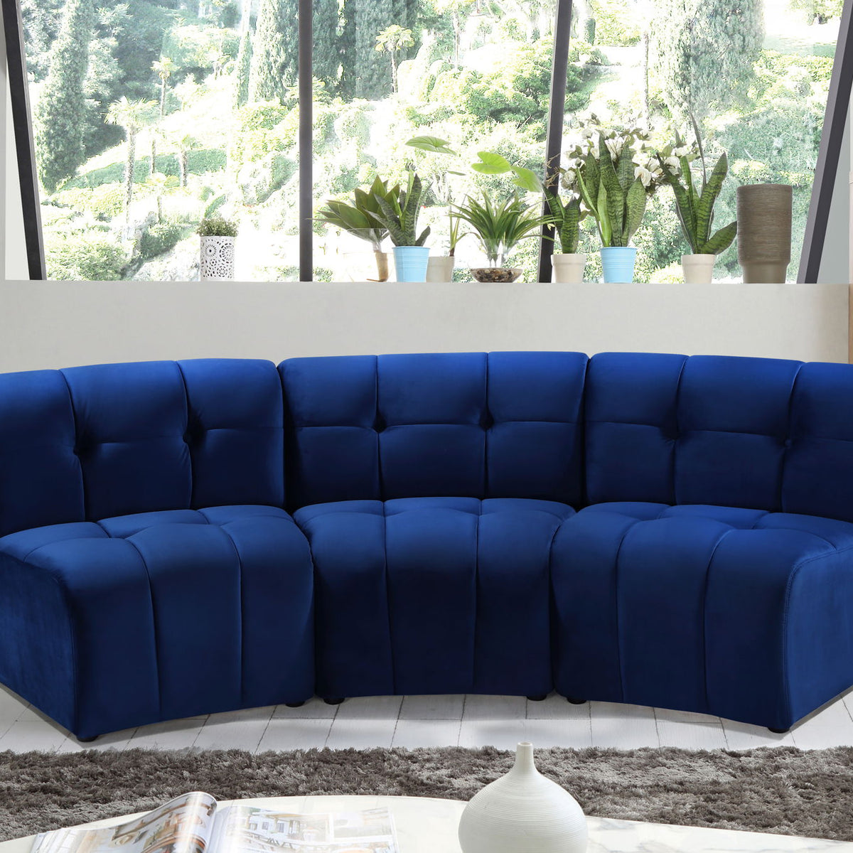 Limitless - 3 Pc. Modular Sectional