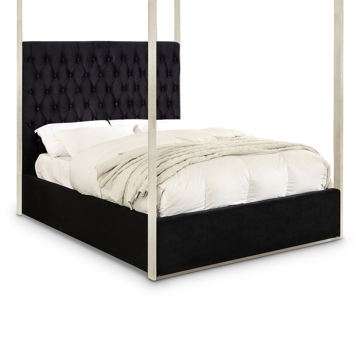 Porter - Bed