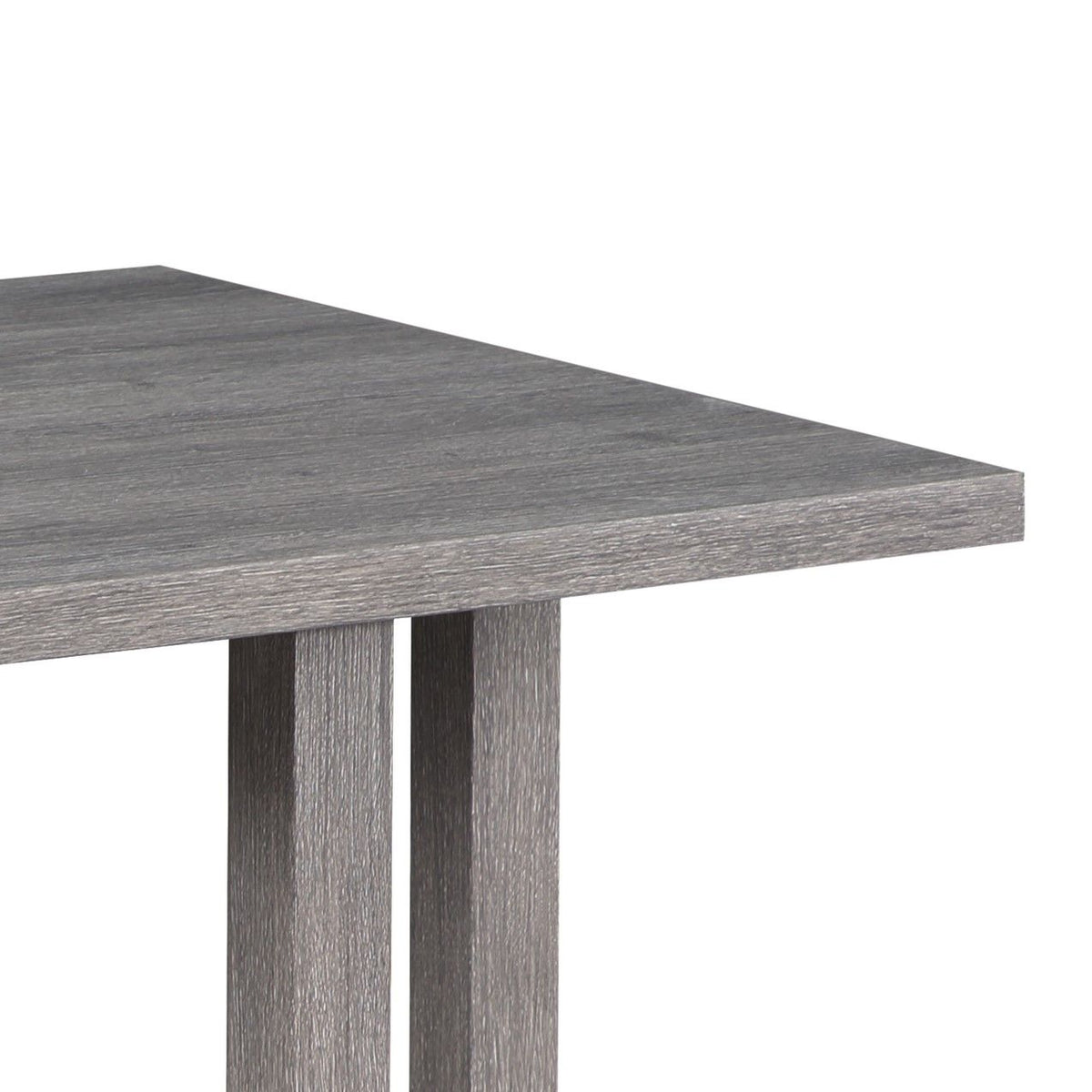 Moseberg - 24" End Table