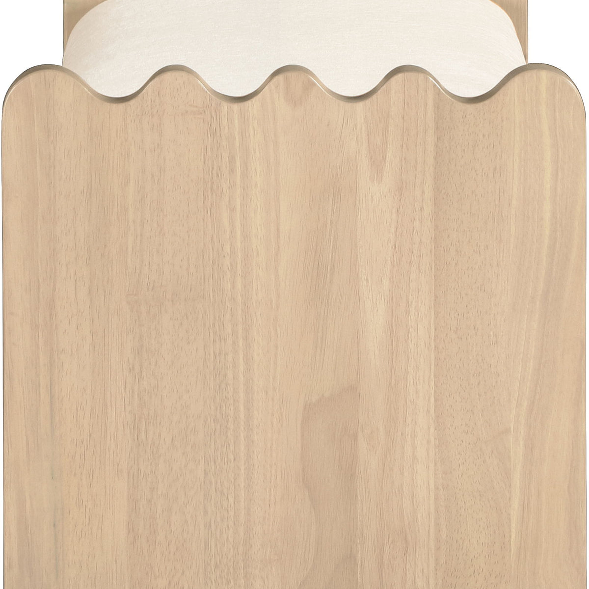 Sonia - Bench With Natural Base
