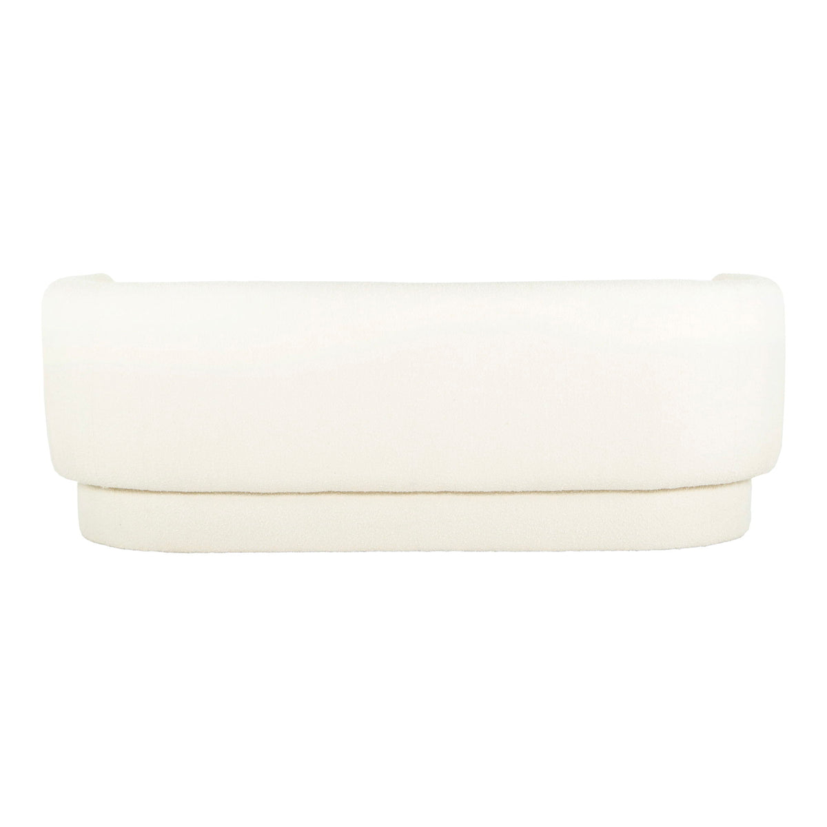 Koba - Sofa - Maya White