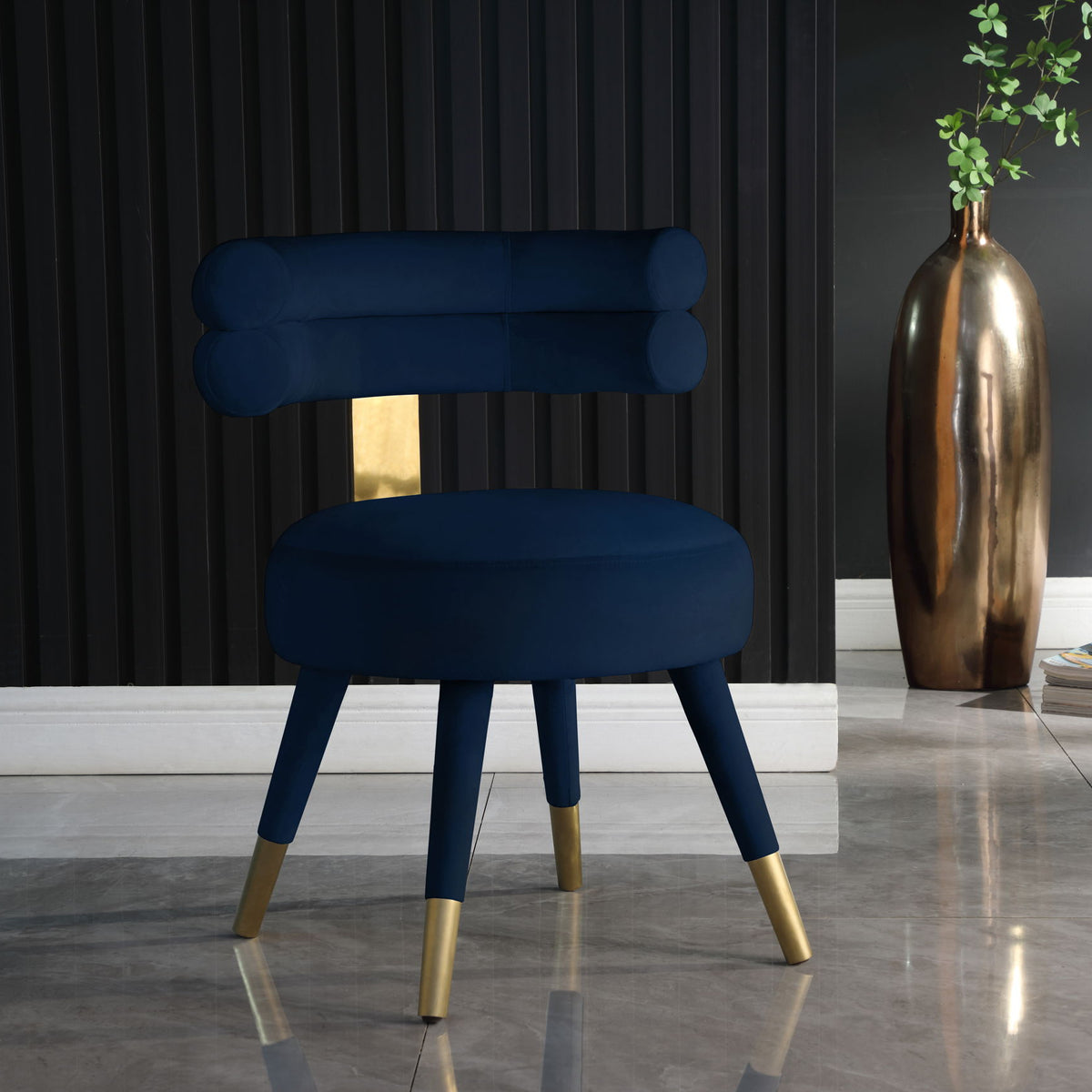 Fitzroy - Dining Chair (Set of 2)